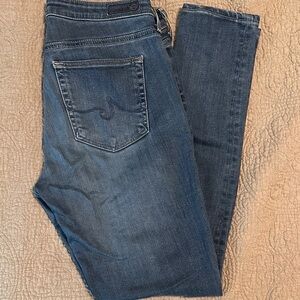 ADRIANO GOLDSCHMIED The Middi Ankle